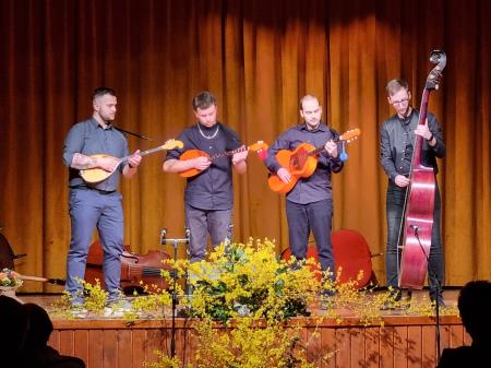 Festival tamburaških skupin 22